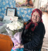 Поздравление с 95-летним юбилеем!!!