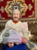 Поздравление с 95-летним юбилеем!!!