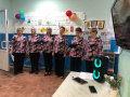Прикоснись ко мне добротой