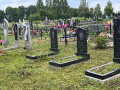 Проявили уважение к памяти ушедших