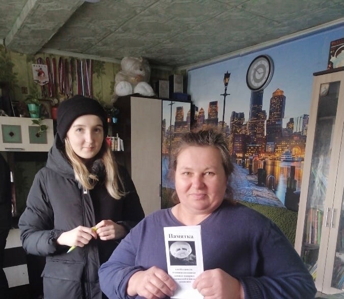 Установка в жилых помещениях автономных дымовых пожарных извещателей